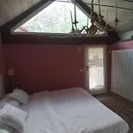 Casa Vacaza La Baitina Antronapiana