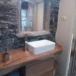 Casa Vacaza La Baitina *