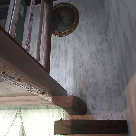 Casa Vacanza La Baitina * Antronapiana