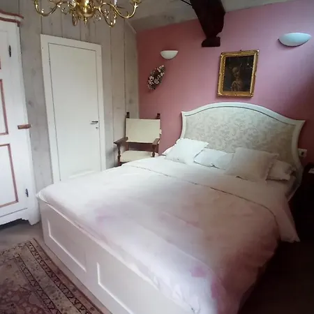 Casa Vacanza La Baitina