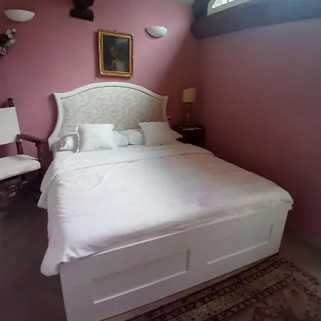 Casa Vacanza La Baitina *