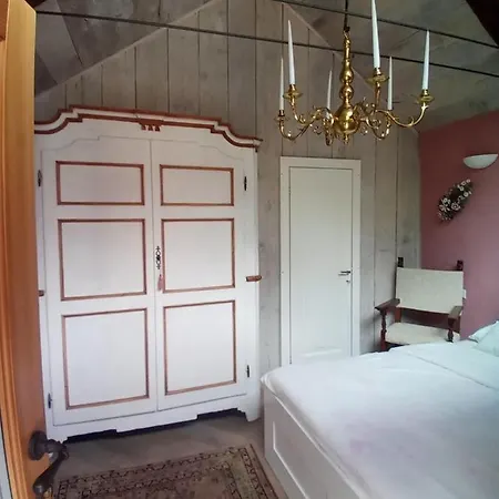 Casa Vacaza La Baitina
