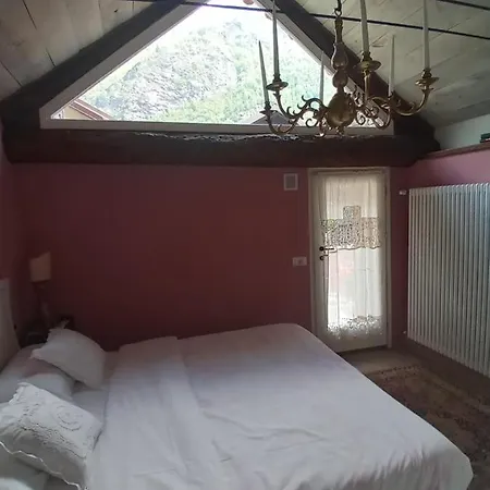 Casa Vacanza La Baitina Antronapiana