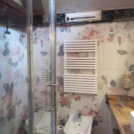 Casa Vacanza La Baitina *