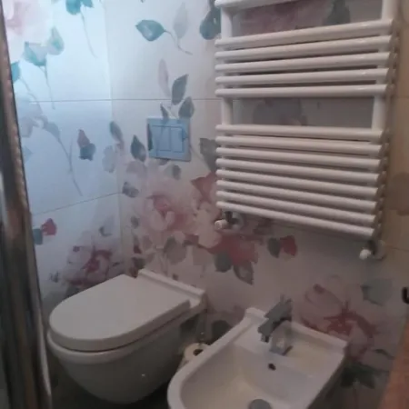 Casa Vacanza La Baitina Prázdninový dům