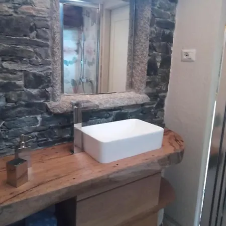 Casa Vacanza La Baitina *