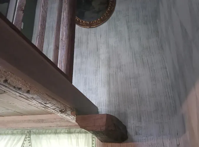 Casa Vacanza La Baitina * Antronapiana