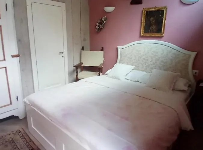 Casa Vacanza La Baitina