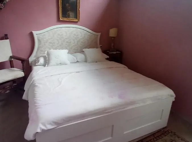 Casa Vacanza La Baitina *