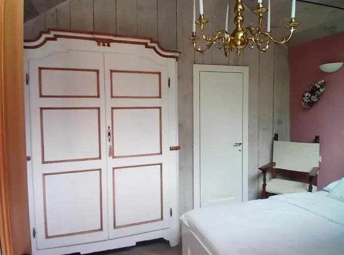 Casa Vacanza La Baitina