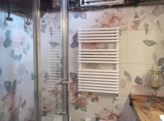 Casa Vacanza La Baitina *