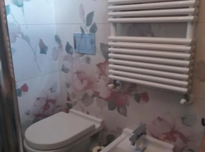 Casa Vacanza La Baitina Semesterbostad