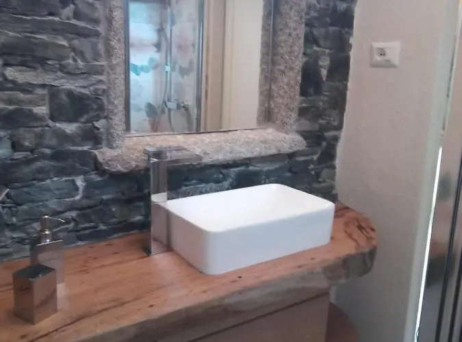 Casa Vacanza La Baitina *